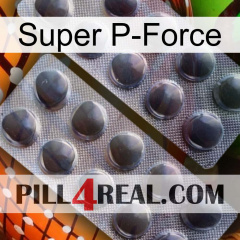 Super P-Force 31